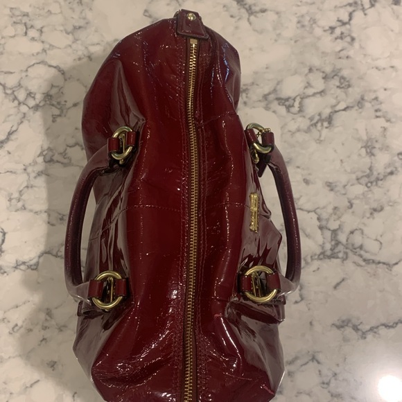 Coach Maddison Juliette Purse - Picture 4 of 8